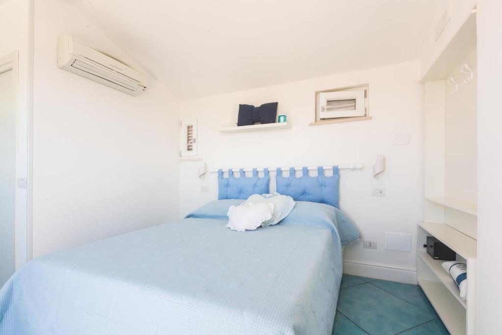 Camere singole e matrimoniali