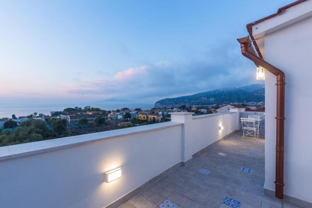 Relax e Vista mozzafiato